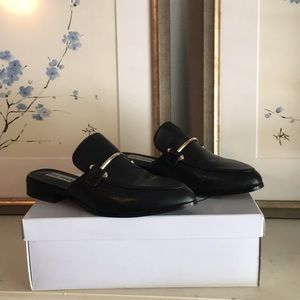 Steve Madden Laura mules
